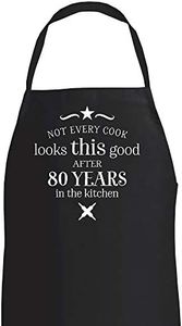 80th Birth