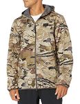 Under Armour Men's Brow Tine ColdGear Infrared Jacket