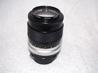 Nikon Q Lenses