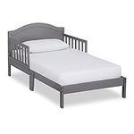 Dream On Me Sydney Toddler Bed in S