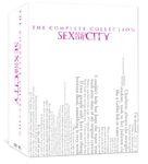 Sex and the City: The Complete Collection by Various