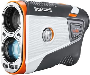 Bushnell G