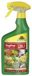 Neudorff BugFree Spruzit Bug and Larvae Killer Spray, 750ml – Liquid Bug Killer & Larvae Killer, Pyrethrum Insecticide, Garden Pest Spray, Pyrethrin–Based Insecticide, Aphid Killer, Bug Killer Spray