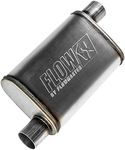 Flowmaster 71236 FlowFX Muffler