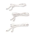 Department 56 Accessories for Department 56 Village Collections Addtl Accessory Power Cords Lights