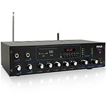 Pyle Professional Powered Amplifier