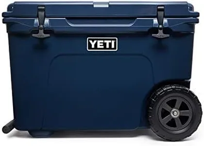 YETI Tundr