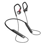 Sennheiser IE 80S BT Audiophile In-ear with Neckband Bluetooth Headphone Black