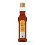 by Amazon Toasted Sesame Oil. for allergens: See Ingredients in Capitals, 250 ml