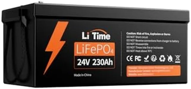 Litime 24V