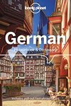 Lonely Planet German Phrasebook & Dictionary 7 7th Ed.: 7th Edition