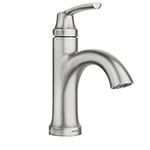 Moen wellton 84980srn Bathroom Faucet