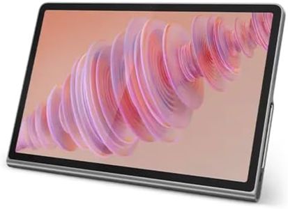 Lenovo Tab Plus - 2024 - Premium Entertainment Tablet - 8 JBL® Speakers - 11.5" 2K LCD Touch Display - 8GB Memory - 256GB Storage - MediaTek™ Helio G99 Luna Grey