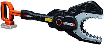 WORX 20V Cordless JAWSAW 15cm Chain