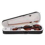 Violin Set With Cases