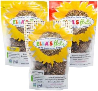 ELLA’S FLA