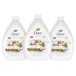 Dove Aloe Vera Gels