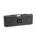 Merdia Gun Case Precision Hard Rifle Gun Case with Intensive Convoluted Foam Gun Case