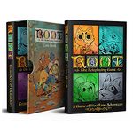 Root - The Role Playing Game (Deluxe Edition) SW