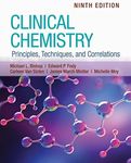 Clinical Chemistry: Principles, Techniques, and Correlations with Navigate Advantage Access