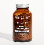 Full Spectrum Cordyceps Mushroom Ca