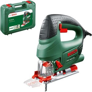 Bosch Jigsaw PST 800 PEL – Compact Corded Power Saw