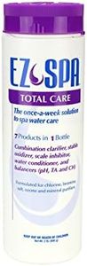 EZ Spa Tot