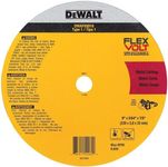 Dewalt 9 In. X 5/64 In. X 7/8 T1 Fl