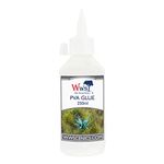 War World Scenics PVA Glue 250ml for Arts & Crafts Design Making Scrapbooking Papercraft Modelling