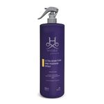 Hydra Ultra Dematting and Finishing Spray, a Must-Have for Your Grooming Business | Easy Rinse and Fast-Drying Formulas Reduce The Time Spent Bathing & Drying | Suitable for Pets with Long Hair