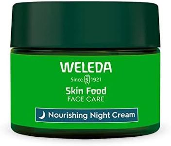 Weleda Ski