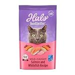 Halo Holistic Cat Food Dry, Wild-ca