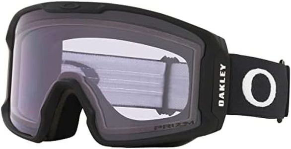 Oakley Lin