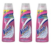 Vanish Fabric Stain Remover Pre Wash Power Gel - Pack of 3 (200ml Each)