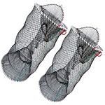 Crabbing Nets