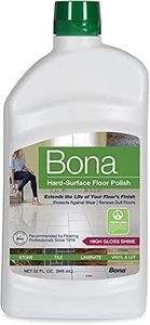 Bona Stone Tile & Laminate Floor Polish, 36 oz