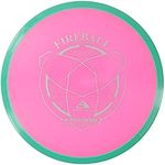 Axiom Discs Fission Fireball Disc Golf Distance Driver (155-160g / Colors May Vary)