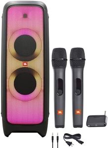 JBL PartyB