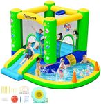FBSPORT Inflatable Bounce House, Ki