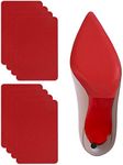 CZBYXA12 Red Bottom Shoe Sole Prote