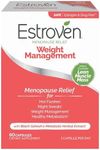 Estroven Weight Management for Meno