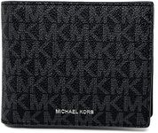 Michael Kors Men's Cooper Billfold with Passcase Wallet