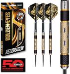 RED DRAGON Darts – Golden Eye – 24g