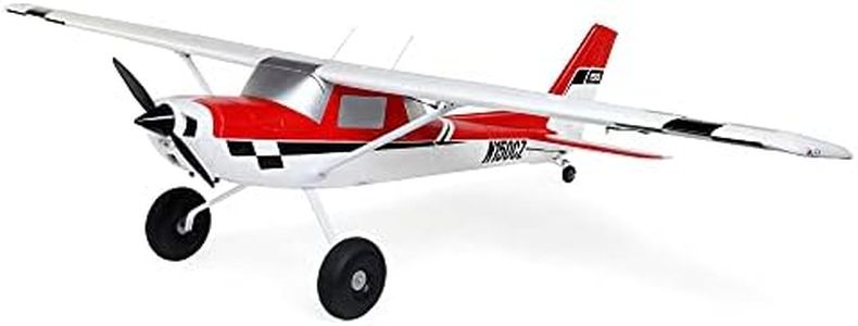 E-flite RC