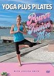 Yoga plus Pilates: Power Fusion Mix