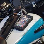 Magnetic Motorcycle Phone Case