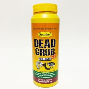 Searles Dead Grub Pro Granules, 1 kg