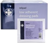 Reliance Medical Relipad First Aid 