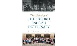 The Making of the Oxford English Dictionary