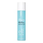 e.l.f. SKIN Keep Your Balance Toner, Gentle, Refreshing, Anti-Inflammatory, Removes Makeup & Impurities, Hydrates, Cleanses, Soothes, Infused with Hyaluronic Acid, Witch Hazel and Aloe